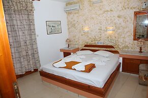 Sogiorka Apartments