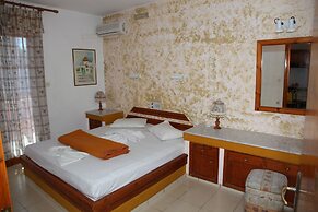 Sogiorka Apartments