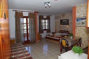 Sogiorka Apartments
