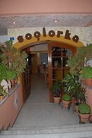 Sogiorka Apartments