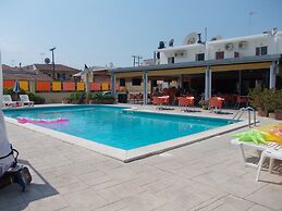 Antony's Complex