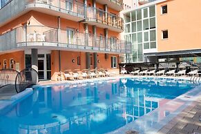 Aparthotel Sheila