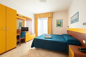 Aparthotel Sheila