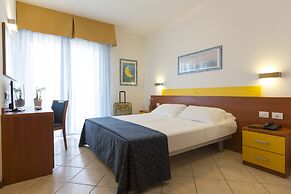 Aparthotel Sheila