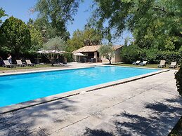 Mas de Cure Bourse