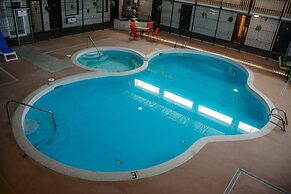 Ramada by Wyndham Medicine Hat