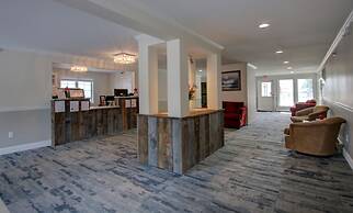 Ogunquit Tides Resort