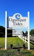 Ogunquit Tides Resort
