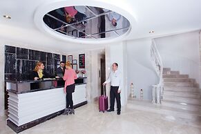 City Center Hotel Taksim