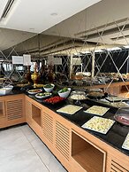 City Center Hotel Taksim