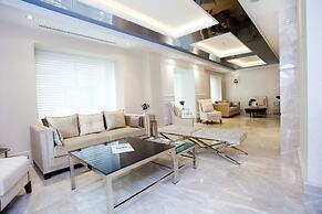 City Center Hotel Taksim