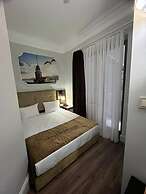 City Center Hotel Taksim