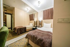 City Center Hotel Taksim