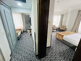 City Center Hotel Taksim