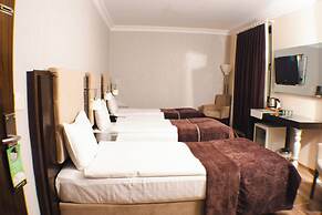 City Center Hotel Taksim