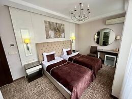 City Center Hotel Taksim