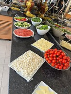 City Center Hotel Taksim