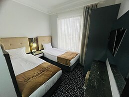 City Center Hotel Taksim