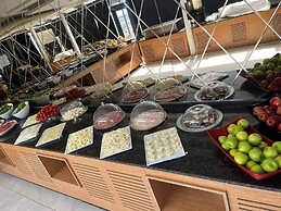 City Center Hotel Taksim