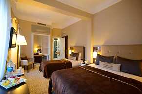 City Center Hotel Taksim