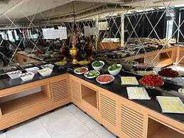 City Center Hotel Taksim