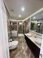 City Center Hotel Taksim