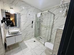 City Center Hotel Taksim