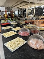 City Center Hotel Taksim