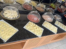 City Center Hotel Taksim