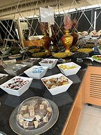 City Center Hotel Taksim