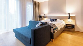 Parkhotel Maximilian Ottobeuren Resort&Spa