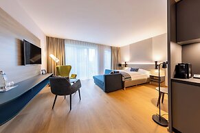 Parkhotel Maximilian Ottobeuren Resort&Spa