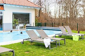 Parkhotel Maximilian Ottobeuren Resort&Spa