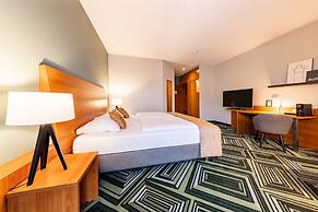 Parkhotel Maximilian Ottobeuren Resort&Spa
