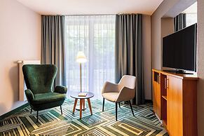 Parkhotel Maximilian Ottobeuren Resort&Spa