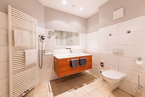 Parkhotel Maximilian Ottobeuren Resort&Spa