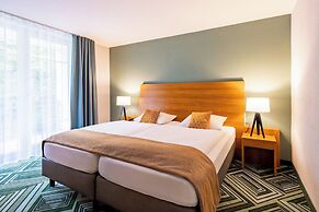 Parkhotel Maximilian Ottobeuren Resort&Spa