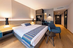 Parkhotel Maximilian Ottobeuren Resort&Spa