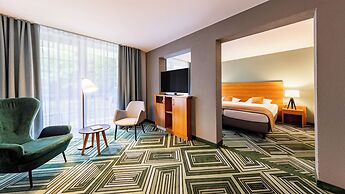 Parkhotel Maximilian Ottobeuren Resort&Spa