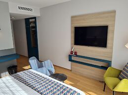 Parkhotel Maximilian Ottobeuren Resort&Spa