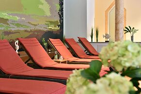 Parkhotel Maximilian Ottobeuren Resort&Spa
