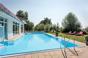 Parkhotel Maximilian Ottobeuren Resort&Spa