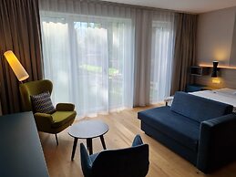 Parkhotel Maximilian Ottobeuren Resort&Spa