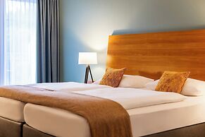 Parkhotel Maximilian Ottobeuren Resort&Spa