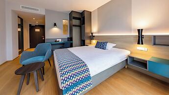 Parkhotel Maximilian Ottobeuren Resort&Spa