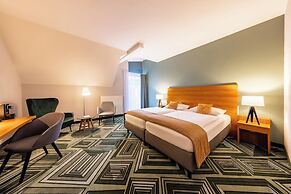Parkhotel Maximilian Ottobeuren Resort&Spa