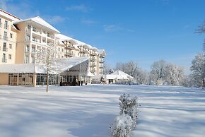 Parkhotel Maximilian Ottobeuren Resort&Spa