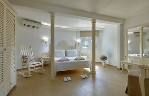 Alexander Beach Hotel & Village Resort