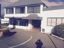Comfort Hotel Benvenue