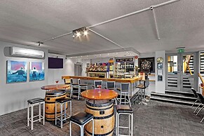 Comfort Hotel Benvenue